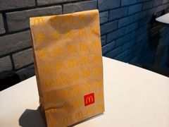 -麦当劳(欧陆广场店)