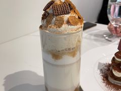 -Deer Park鹿园西餐(仁恒置地广场店)