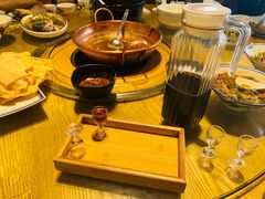 -妈妈的味道·腾冲特色菜(和顺古镇店)