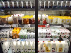 零售区-一鸣真鲜奶吧(双菱路店)