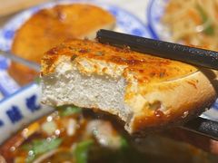 -雁滩白记·兰州牛肉面