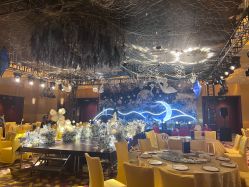 -上海万豪虹桥大酒店·宴会厅