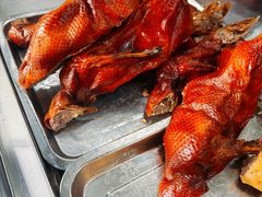 烤鸭-晓马鸭店(新芜路店)