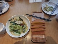 -关东小磨东北菜(上海长风大悦城店)