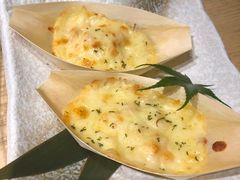 蟹宝-虹料理·日料放题(悠方店)