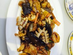 海杂拌-林之六八·6886大连老菜馆