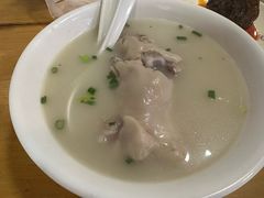 -明红蹄花(糍粑店街店)