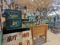 -南湖公园地摊集市
