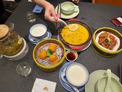-蝴蝶里·粤菜·点心(滨江龙湖店)