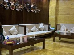 -益健·足疗汗蒸SPA(芙蓉广场店)