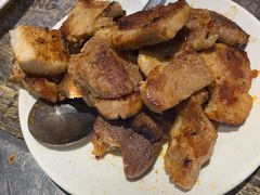 梅花肉-33韩式自助烧烤(环城南路店)