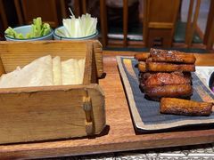 -一味大院•桐庐菜传承店(春江路店)