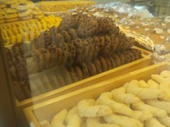 -玛尔哈巴·塔塔尔糕点(华侨小区店)