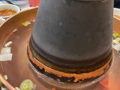 -月圆火锅(宁海东路二店)