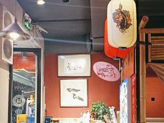 -小饕荟雅安贡椒鱼鲜馆(广福桥店)