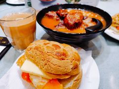 -华嫂冰室(尖沙咀店)