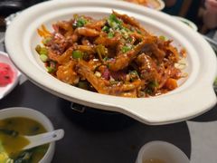 -情妹耙泥鳅·江湖川菜(科华店)