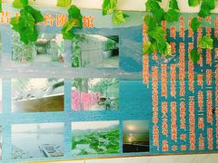 -金台阶鱼馆(于桥水库店)