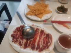 -林记潮汕牛肉(融汇店)