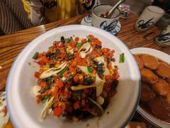 -无名小酒馆·湖北私房菜(昙华林店)