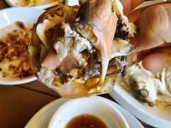 -品鲜村农家菜·阳澄湖大闸蟹(总店)