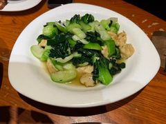 青菜小油泡-東大方(湖州白鹭迎店)