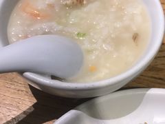 -潮粥荟·潮汕砂锅粥(朝阳大悦城店)