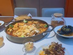 -鲁秀才炒鸡(龙湖西溪天街店)