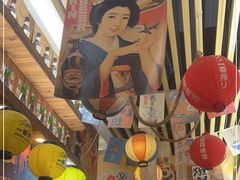 -坂吉屋·居酒屋深夜食堂(龙湖店)