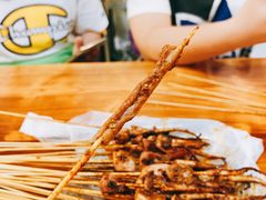 -十里铺铁板鱿鱼