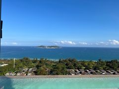 -瑰丽酒店·海吧·天际下午茶·现场DJ·天台酒吧