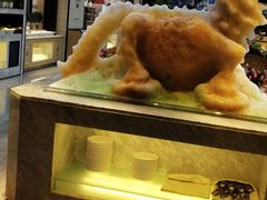 -川骄海鲜自助(河东店)