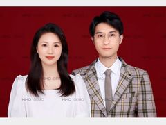 -海马体照相馆(义乌之心店)