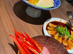 -眉州东坡(大悦城店)