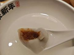 -朱新年·苏式汤团·面点(北寺塔店)