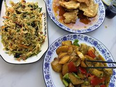 -东北酱骨头馆(蓁巷店)