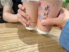 -成川茶店·潮汕工夫浓茶(万象店)