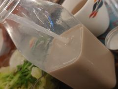 -巴依老爷·新疆美食(上城区天城路店)