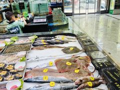 -渔码头食府(蓬莱阁店)