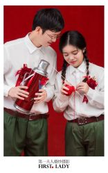 -第一夫人婚纱摄影(南京店)