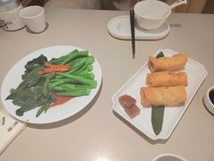 -蔡澜点心·粤菜(丽泽天街店)