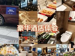 -深圳国际会展中心希尔顿酒店(前海华发冰雪世界店)
