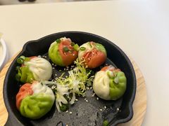 -蔡澜点心·粤菜(嘉里中心店)