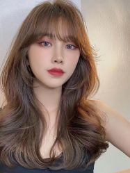 -丽时 Hair Salon