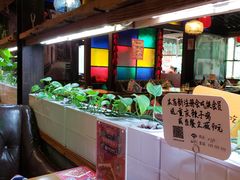 -望京一号·重庆江湖菜(工体店)