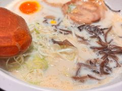 -味千拉面(光启城时尚购物中心店)