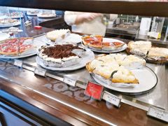 -Pie Bird(新闸路店)