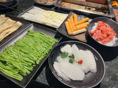 -重庆九记老火锅(广场店)