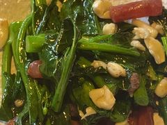 -百味馆·粤菜·湛江菜(后海花园店)