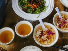 -尽善百年古院餐厅(王家老宅店)